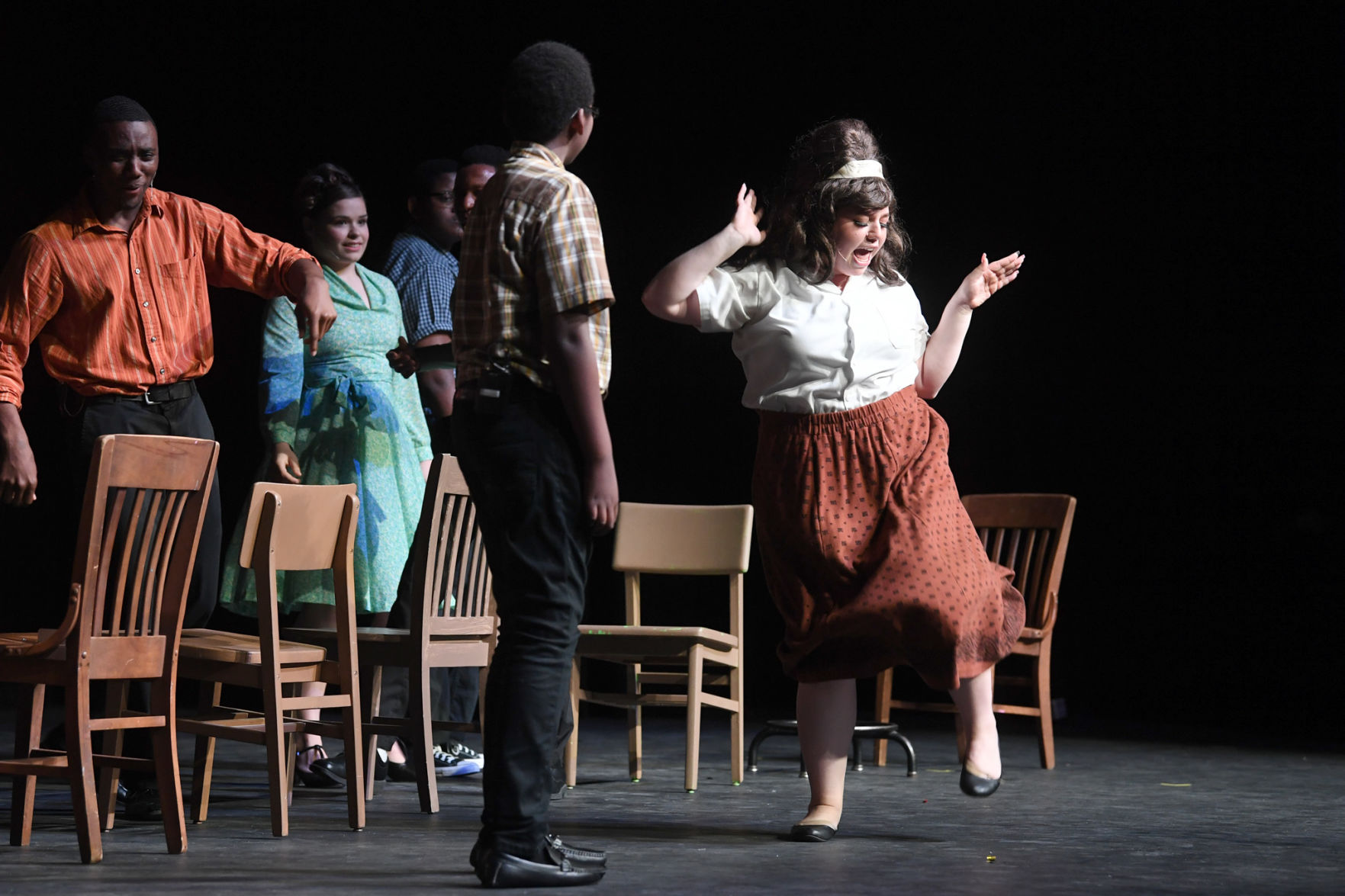 Hairspray